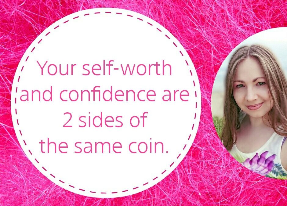 Catapult Your Confidence