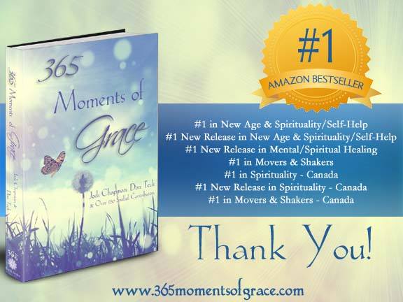 365 Moments of Grace